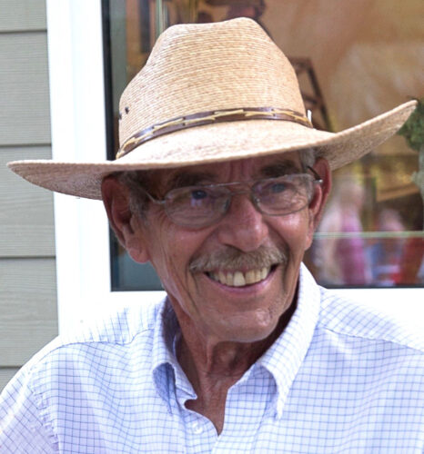 Chuck Weiser
